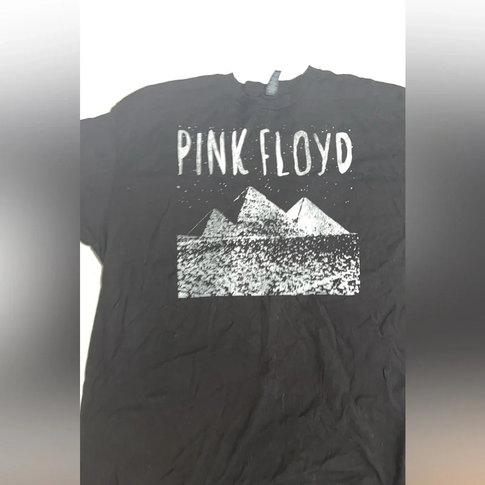 Pink Floyd tshirt - Picture 1 of 5